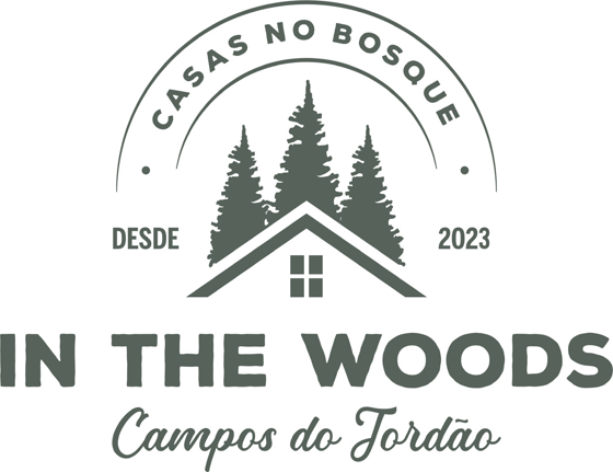 In the Woods — Casas no Bosque, Campos do Jordão, desde 2023